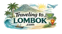 Traveling to Lombok