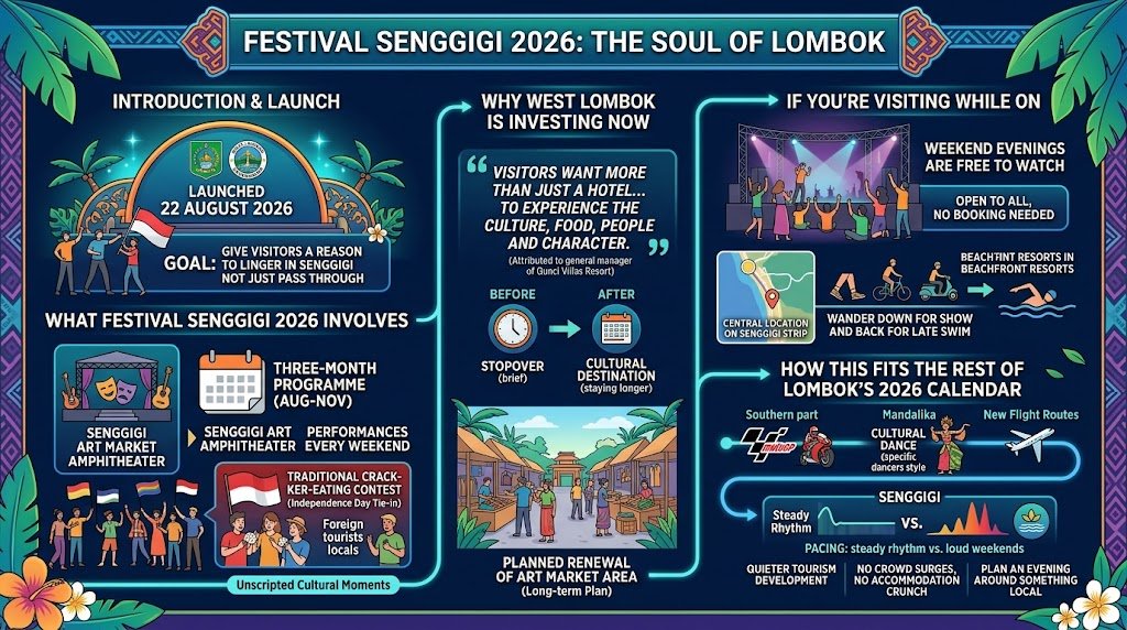 festival senggigi 2026